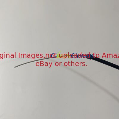 Gaskabel voor grasmaaier GAMT592 Past op John Deere 2653A Diesel Professionele Grasmaaier en 2653B Trim- en Omgevingmaaier