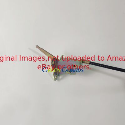 Gaskabel voor grasmaaier GAMT592 Past op John Deere 2653A Diesel Professionele Grasmaaier en 2653B Trim- en Omgevingmaaier