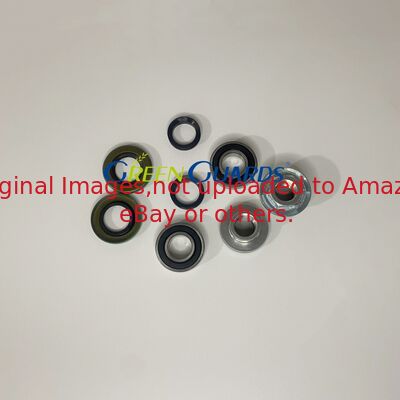 Onderdelen voor grasmaaier Gr Roller Rebuild Kit G140-5552 Past op Toro Greensmaster