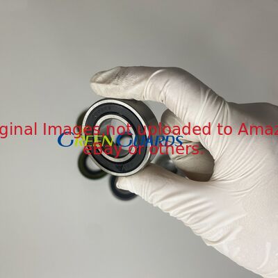 Onderdelen voor grasmaaier Gr Roller Rebuild Kit G140-5552 Past op Toro Greensmaster