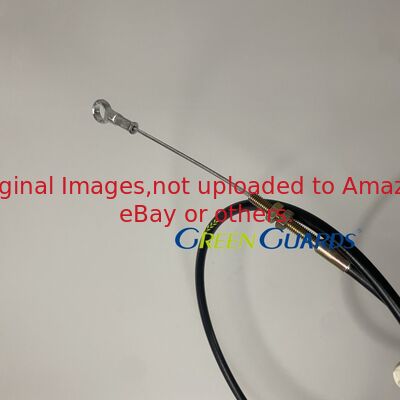 Van de de Recycleermachinetractie van Grasmaaimachinedelen van de de Kabelvervanging G94-5870 de Pasvormen Toro