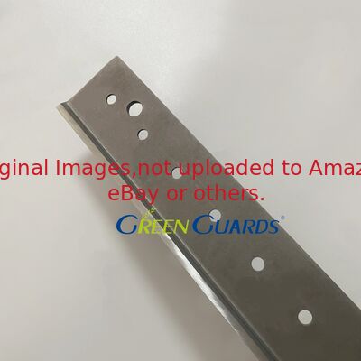 Grassmower Blades Bedknife - High Cut 5/16 GET17767 Fits Deere Riding Greens Mower en Reel Mower