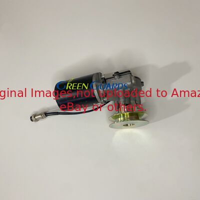 Grasmaaieronderdelen Motor omkeerbaar GF119-6340 Fits Toro Greensmaster