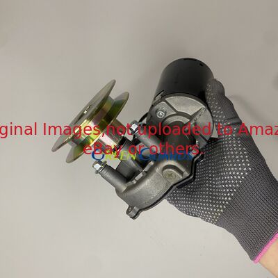 Grasmaaieronderdelen Motor omkeerbaar GF119-6340 Fits Toro Greensmaster