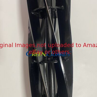 Grasmaaier Reel - 7 Blade GTCA19350 Fits Deere Riding Groenmaaier en E-Cut Hybride Reel Maaier