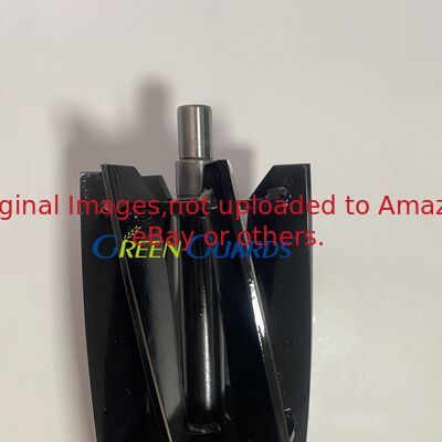 Grasmaaier Reel - 7 Blade GTCA19350 Fits Deere Riding Groenmaaier en E-Cut Hybride Reel Maaier