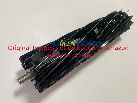 Grasmaaierrol - 11 Blade GTCA19351 Fits Deere Riding Greens Mower en E-Cut Hybrid Reel Mower