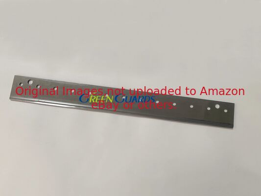 Maaierbladen Stationair Mes, 22 inch Lengte GUC18873 Past op Deere Loopmaaiers voor Greens