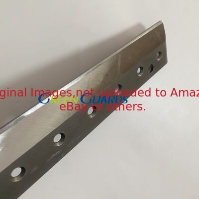Maaierbladen Stationair Mes, 22 inch Lengte GUC18873 Past op Deere Loopmaaiers voor Greens