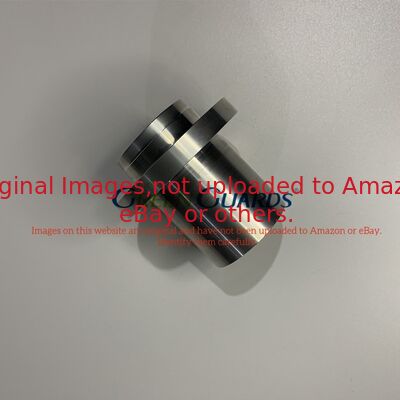 Van de de Hubtrommel G94-5852 van Grasmaaimachinedelen de Pasvormen Toro Greensmaster