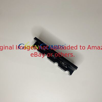 Onderdelen voor grasmaaier tandenhouder, 4 tanden 3/4 Mt. G105-1045-03 Past op Toro ProCore 648/648s