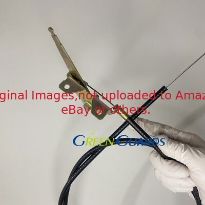 Grasmaaierbediening - Gashendel G119-0564 Past op Toro Multi Pro 5800-D en 5800 Turf Sprayer