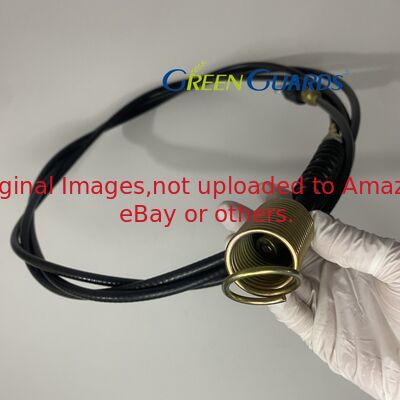 Graskabel-Accelerator G115-7613 Past op Toro Workman MD Utility Voertuig