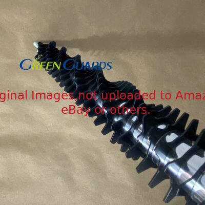 Deeltjes van de grasmaaier Helix Blade Grooming Reel Asm G112-9465 Fits Toro Greensmaster 1000
