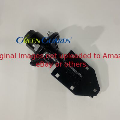 Maaiermotor Onderdelen Hub en As Asm G117-8255 Past op Toro Pro Force Bladblazer