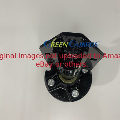 Maaiermotor Onderdelen Hub en As Asm G117-8255 Past op Toro Pro Force Bladblazer