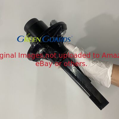Maaiermotor Onderdelen Hub en As Asm G117-8255 Past op Toro Pro Force Bladblazer