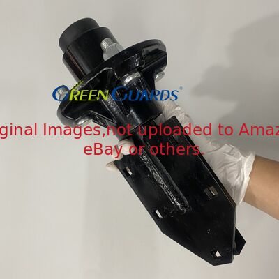 Maaiermotor Onderdelen Hub en As Asm G117-8255 Past op Toro Pro Force Bladblazer