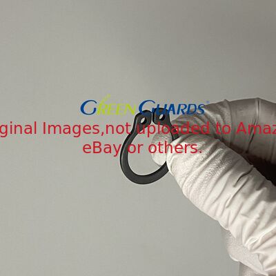 Maaiermachine Onderdelen Borgring - HD G32120-93 Past op Toro Greensmaster en Reelmaster