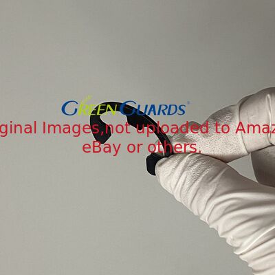 Deeltjes van grasmaaierhoudingsring - Et DH-30 G32151-103 Fits Toro GrandStand Maaier