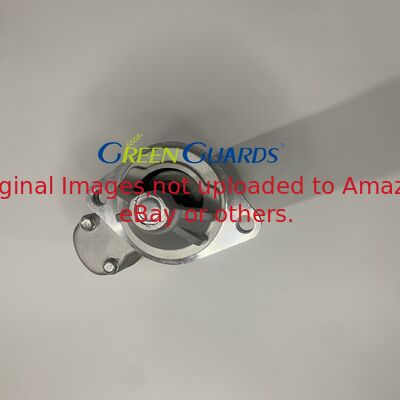 Deeltjes grasmaaier startmotor GAM878176 Fits John Deere Greensmower