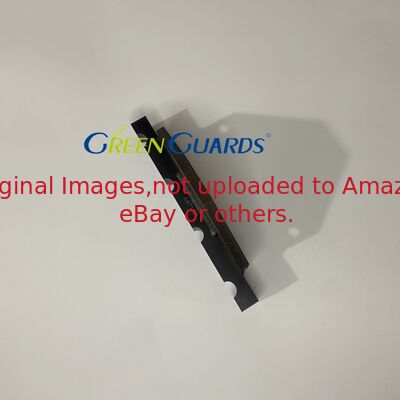 Deeltjes van grasmaaier Tine-houder GAMT1566 Fits John Deere John Deere Aercore 1000, 1500 en 2000 op een tractor gemonteerde aeratoren