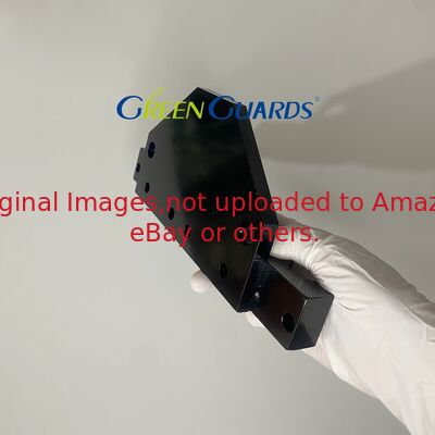 Onderdelenhouder voor grasmaaier GAMT1567 Past op John Deere John Deere Aercore 1000, 1500 en 2000 tractor-gemonteerde beluchters