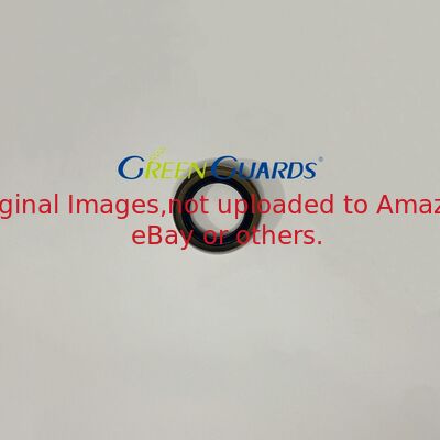 Onderdelen van grasmaaiers Intern oliezegel GM91399 Fits Deere Deere Lichte Fairway-maaiers