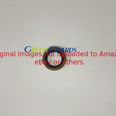 Onderdelen van grasmaaiers Intern oliezegel GM91399 Fits John Deere John Deere Lichte Fairway-maaiers