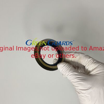 Onderdelen van grasmaaiers Intern oliezegel GM91399 Fits Deere Deere Lichte Fairway-maaiers