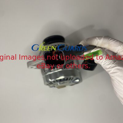 Deeltjes alternator, 12 Volt, 55 Amp GLVA12467 Fits John Deere Compact Utility Tractor
