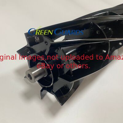 Rasenmaaier Wldmt - Cylinder RHD, 26" 7 Knife GMBF0325B.07 Fits Jacobsen F305-F407 Series