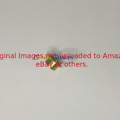 Grasmaaieronderdelen Pivot Bushing GMT2440 Fits John Deere John Deere 2653A Diesel Professional Utility Mower en 2653B Trim and Surrounds Mower