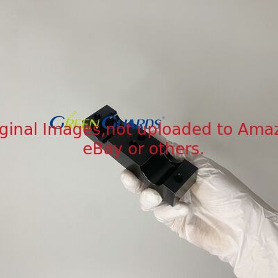 Onderdelen voor grasmaaiers voorste tandenhouder kits Bar GMT2949 Past op John Deere John Deere Aercore 1000, 1500 en 2000 tractor-gemonteerde beluchters