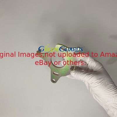 Grasmaaier Onderdelen Hendel GTCU28819 Past op John Deere 2653B Trim- en Omgeving Maaier