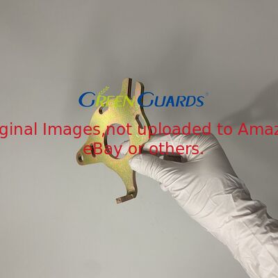 Grasmaaier Onderdelen Hendel GTCU28819 Past op John Deere 2653B Trim- en Omgeving Maaier