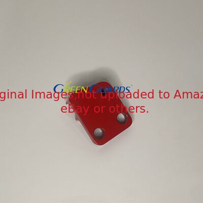 Onderdelen van grasmaaier Socket-Hinge LH G5-1103-01 Fits Toro Reelmaster Gang Maaiers