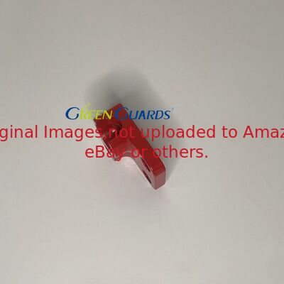 Onderdelen van grasmaaier Socket-Hinge LH G5-1103-01 Fits Toro Reelmaster Gang Maaiers