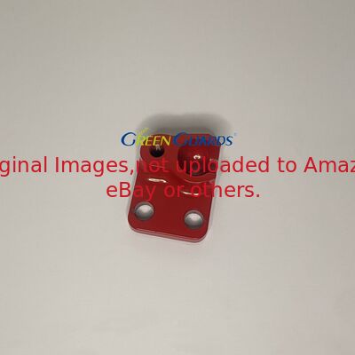 Onderdelen van grasmaaier Socket-Hinge LH G5-1103-01 Fits Toro Reelmaster Gang Maaiers