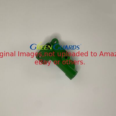 Deeltjes grasmaaier Housing, Links GTCU26581 Fits Deere grasmaaier