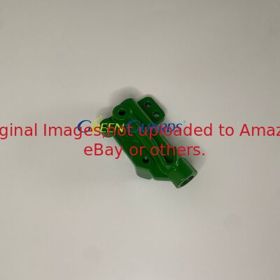 Deeltjes grasmaaier Housing, Links GTCU26581 Fits Deere grasmaaier