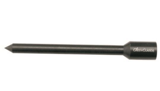 Grondluchtiger Tines Solid Naaldbuis G10018 Fits Toro Golfbaan Maaier