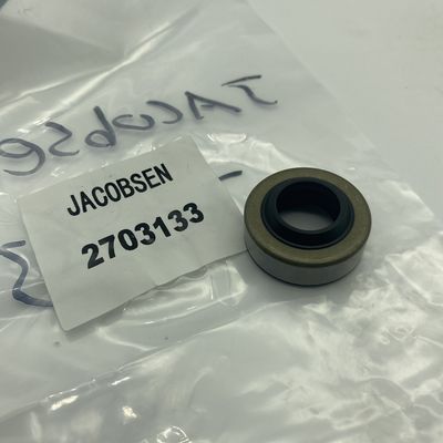 Het Standaardvervangstuk van de verbindingsuitrusting G2703133 voor Jacobsen Lawn Machinery