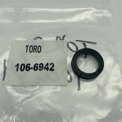 De Pasvormen van de Grasmaaimachinezegelring G106-6942 voor Toro Greensmaster 3050