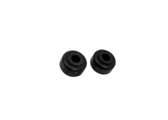 Golfwagenonderdelen G1011415 Fits Club Car G E DS Shock Absorber Bushing Kit Met 2 lijm 2 Pad 2 Nut