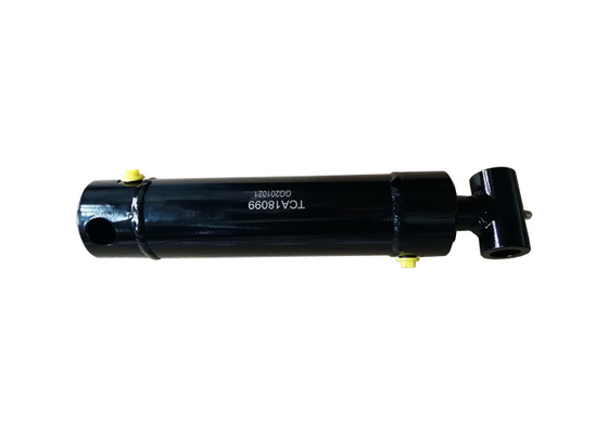ACHTER de LIFTgtca18099 Pasvormen van de Grasmaaimachine Hydraulische Cilinder voor Deere-Maaimachine