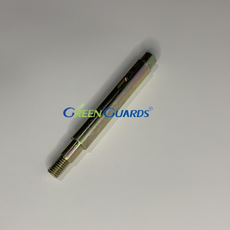 Deeltjesas van grasmaaier - koppeling G115-1117 Fits Toro Greensmaster Flex 21 Maaier