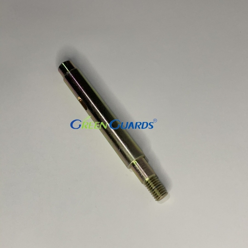 Deeltjesas van de grasmaaier - koppeling G99-2009 Fits Toro Greensmaster Flex 18 Maaier