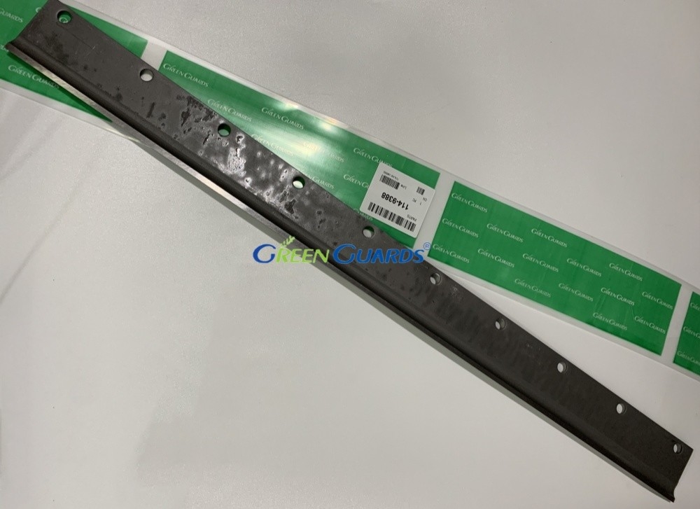 Deeltjes grasmaaier Bedmes - 27 in Eenheid - Standard G114-9388 Fits Toro Reelmaster