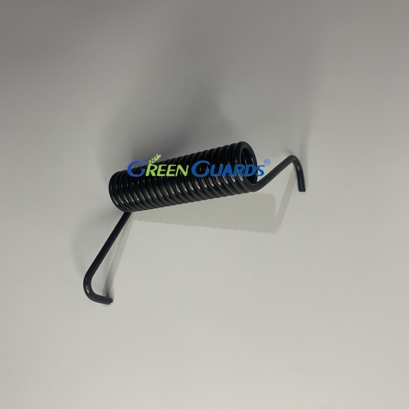 Deeltjes van grasmaaier Spring Torsion, Rh G115-7258 Fits Toro Greensmaster Flex en eFlex